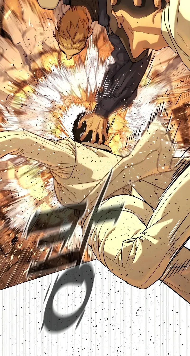 Killer Pedro Chapter 94 page 73 - 