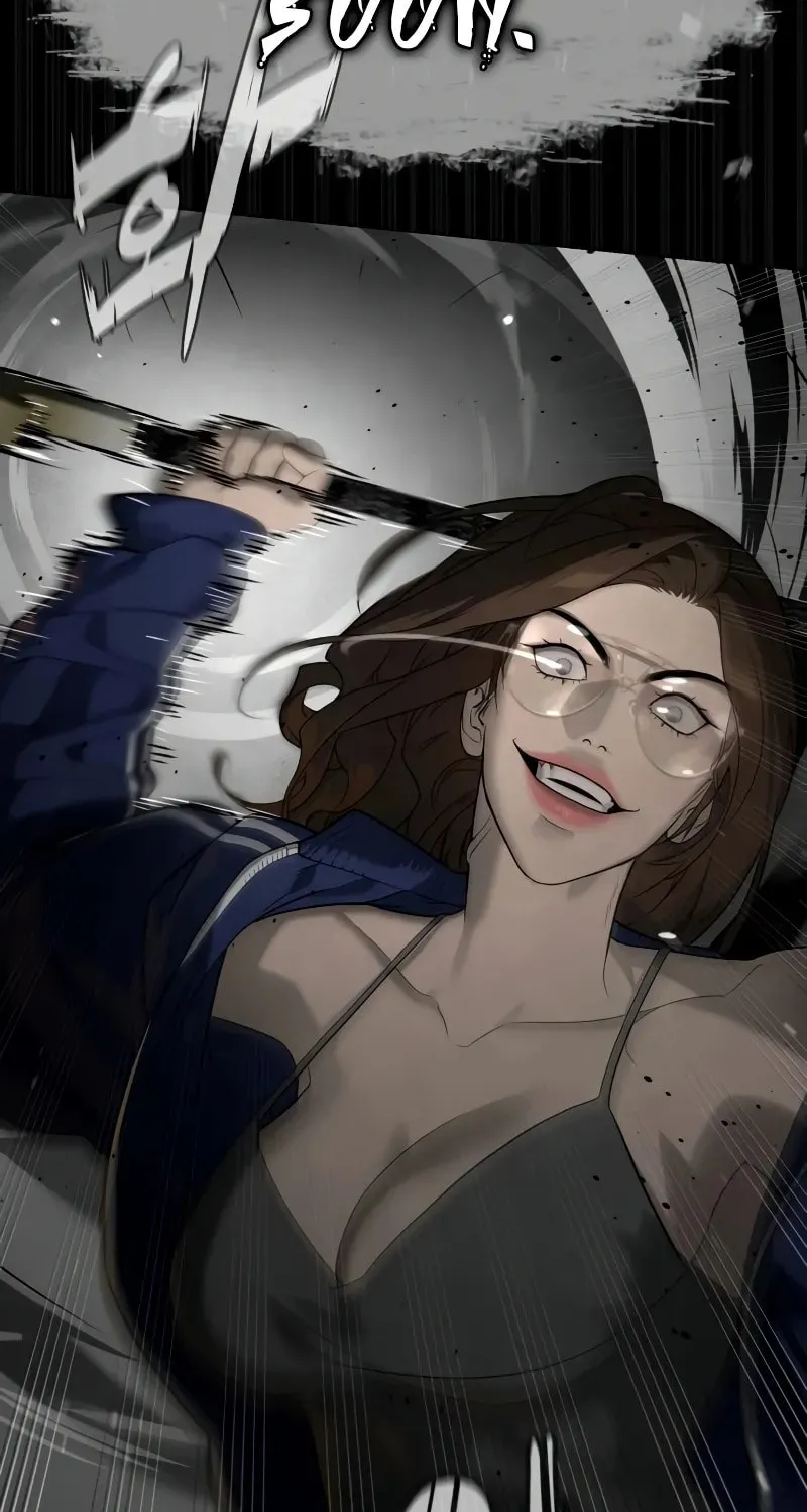 Killer Pedro Chapter 94 page 9 - 