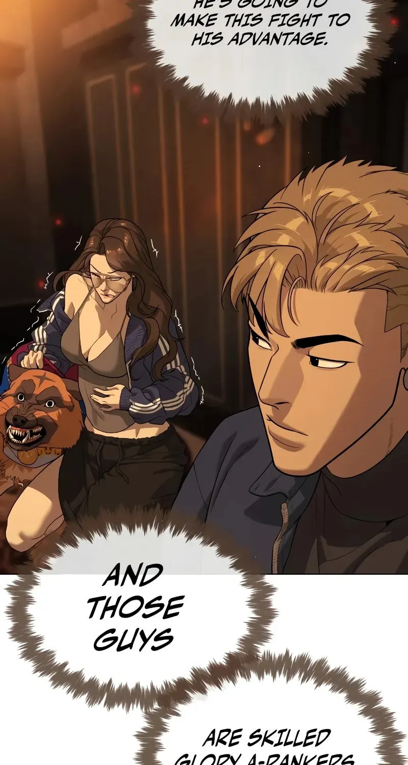 Killer Pedro Chapter 94 page 84 - 