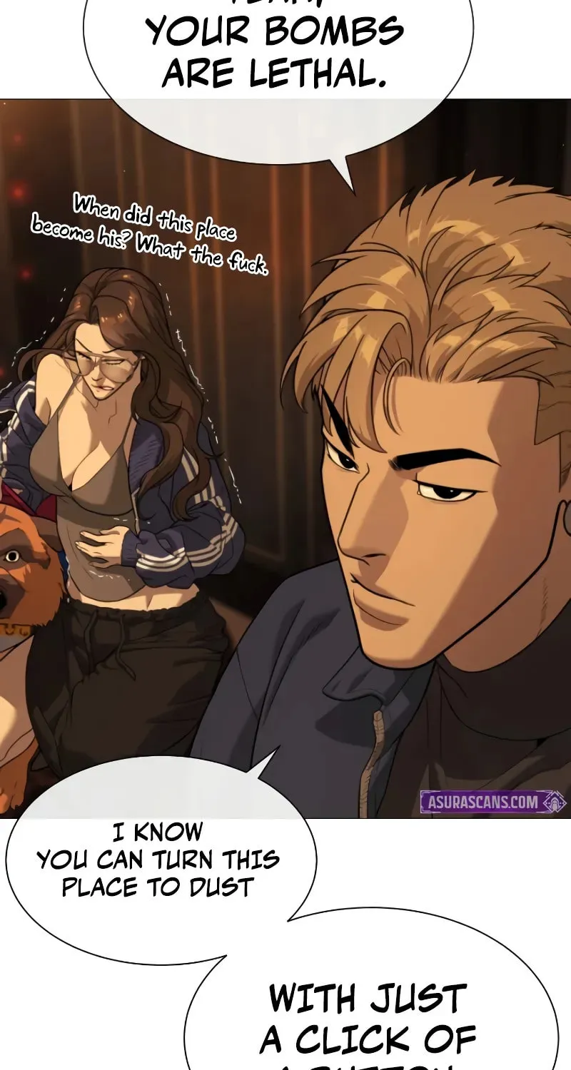 Killer Pedro Chapter 94 page 89 - 