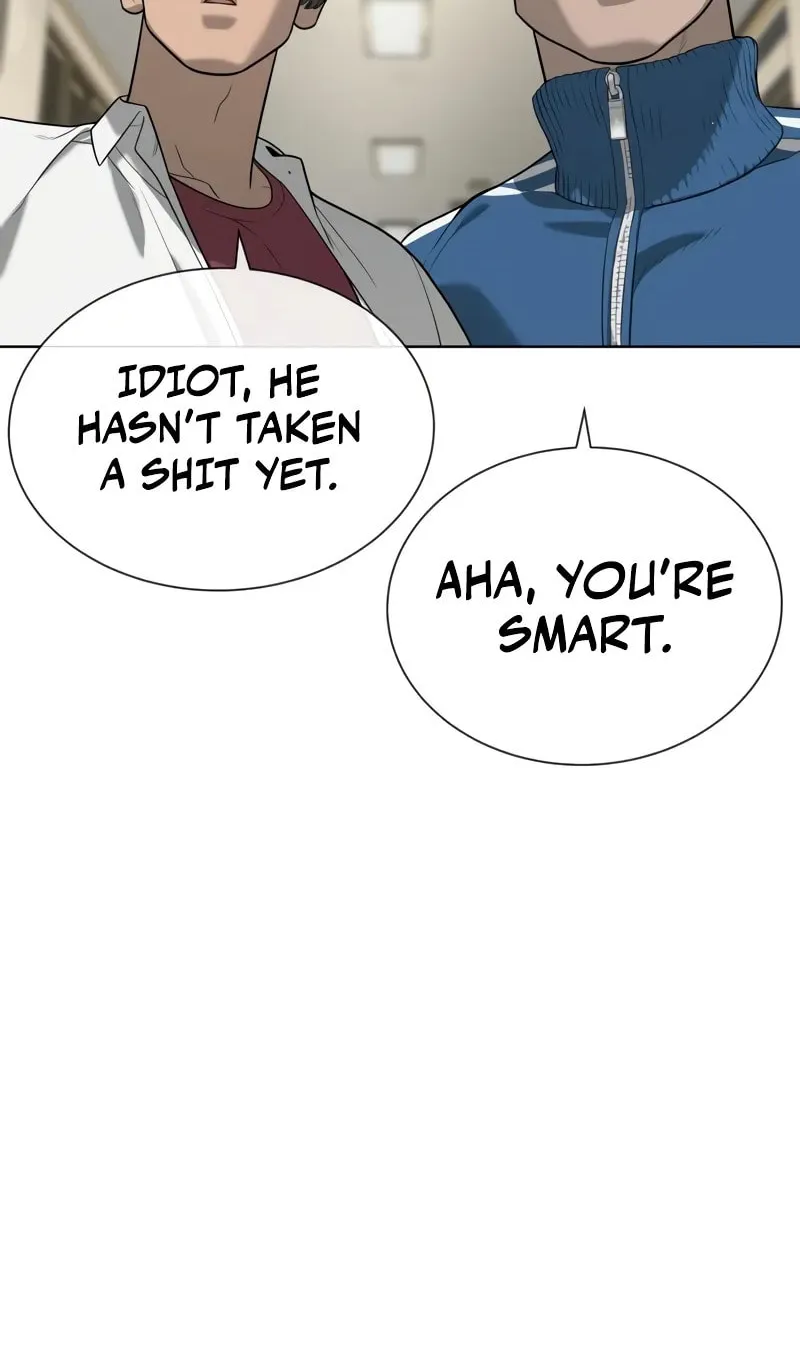 Killer Pedro Chapter 95 page 110 - 