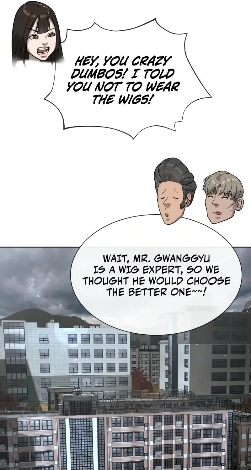 Killer Pedro Chapter 95 page 111 - 