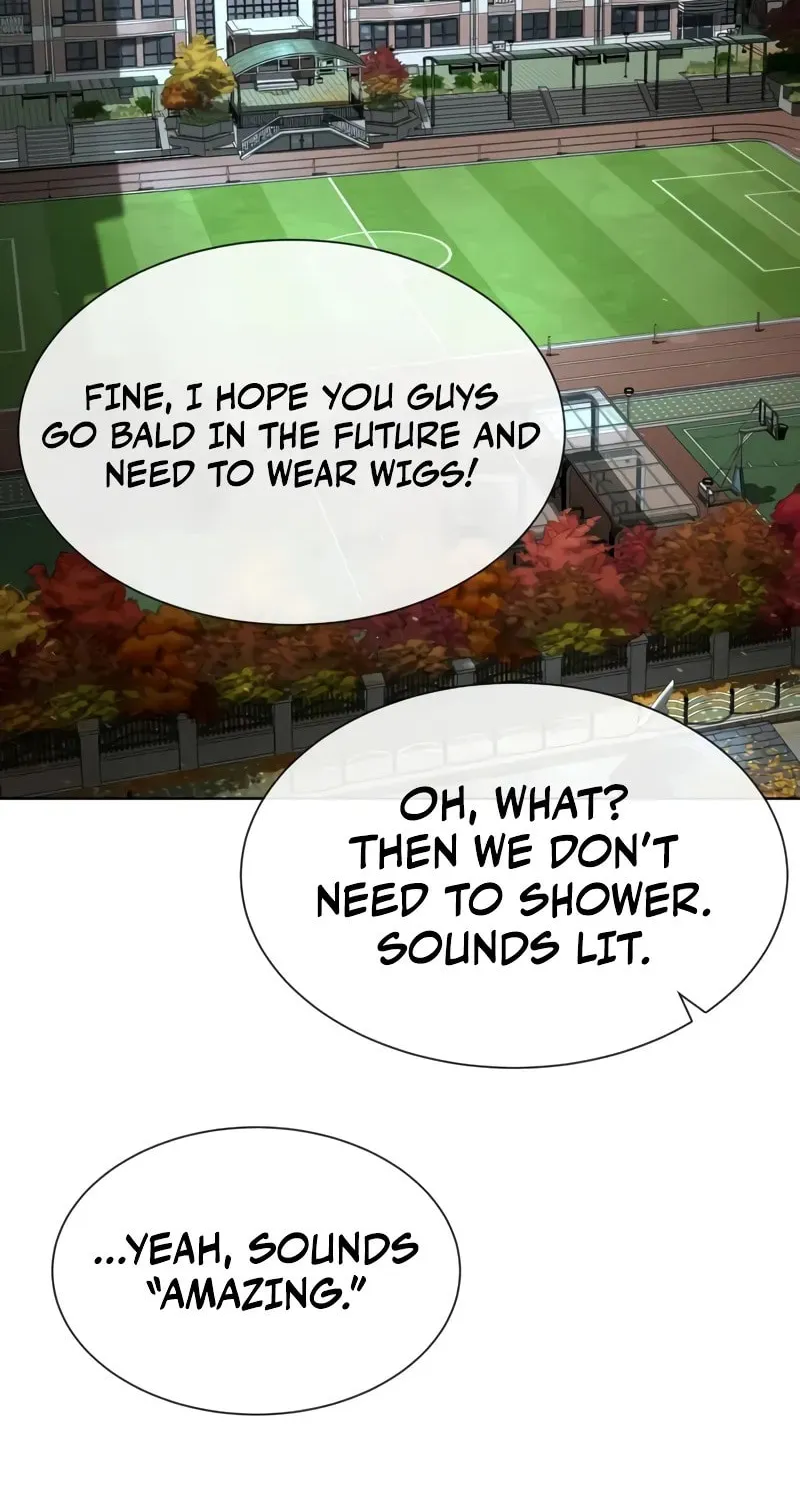 Killer Pedro Chapter 95 page 112 - 