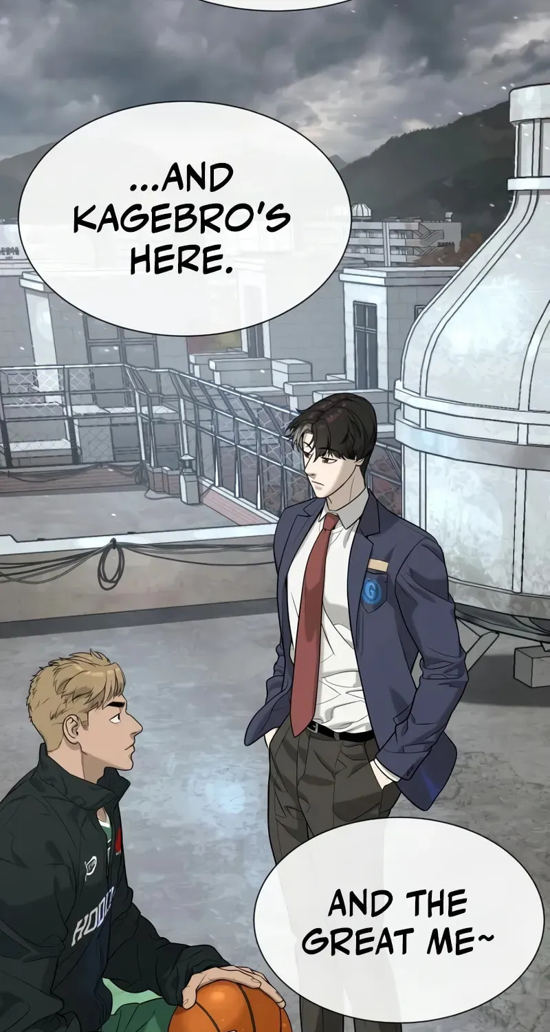 Killer Pedro Chapter 95 page 115 - 