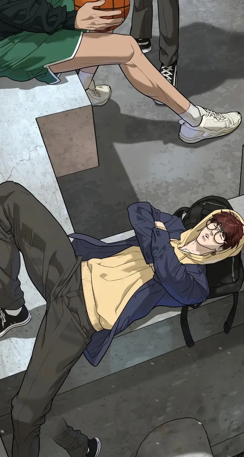Killer Pedro Chapter 95 page 116 - 