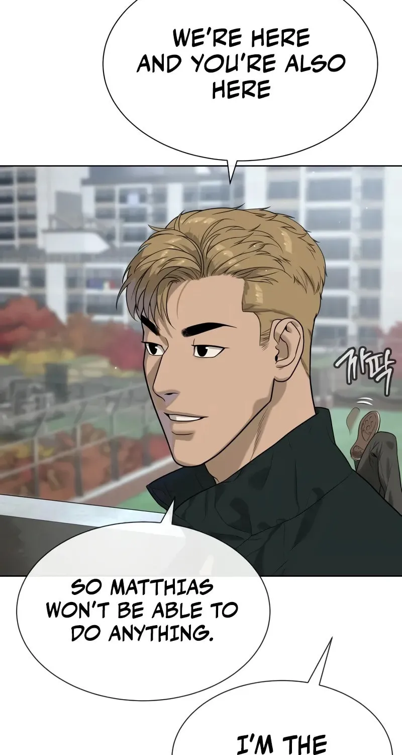 Killer Pedro Chapter 95 page 118 - 