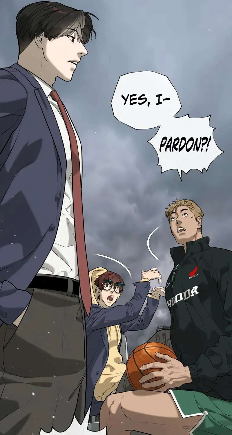 Killer Pedro Chapter 95 page 120 - 