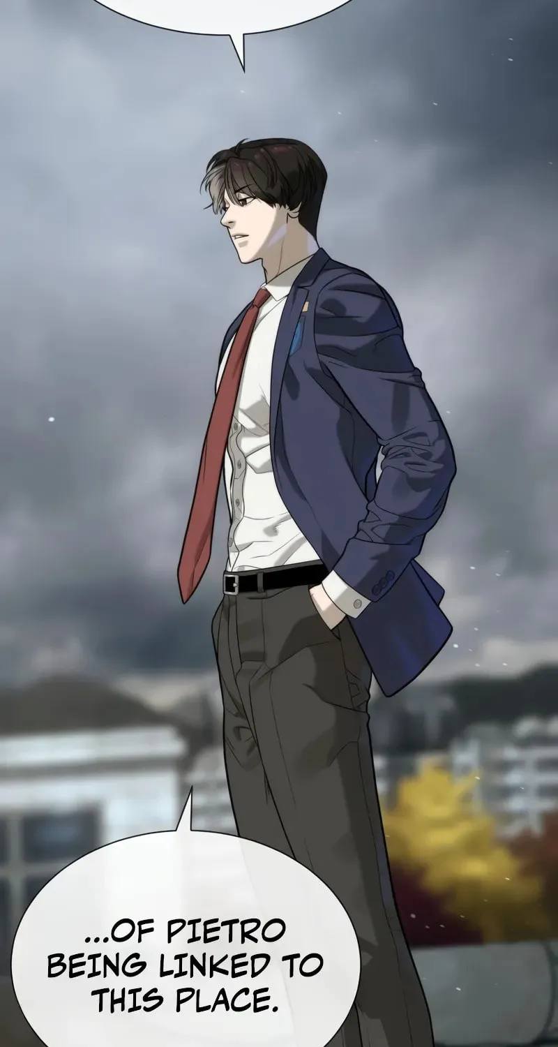 Killer Pedro Chapter 95 page 122 - 