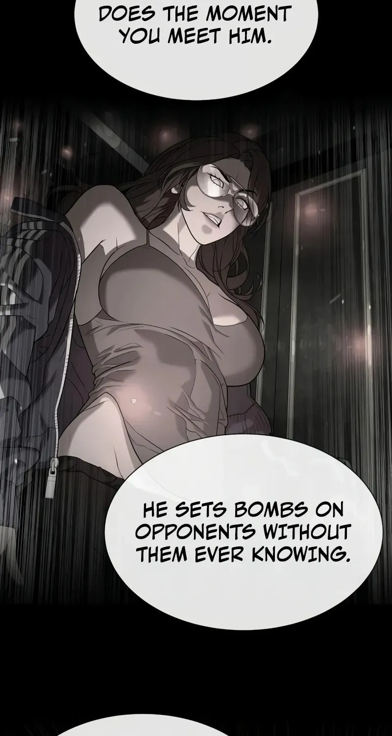 Killer Pedro Chapter 95 page 135 - 