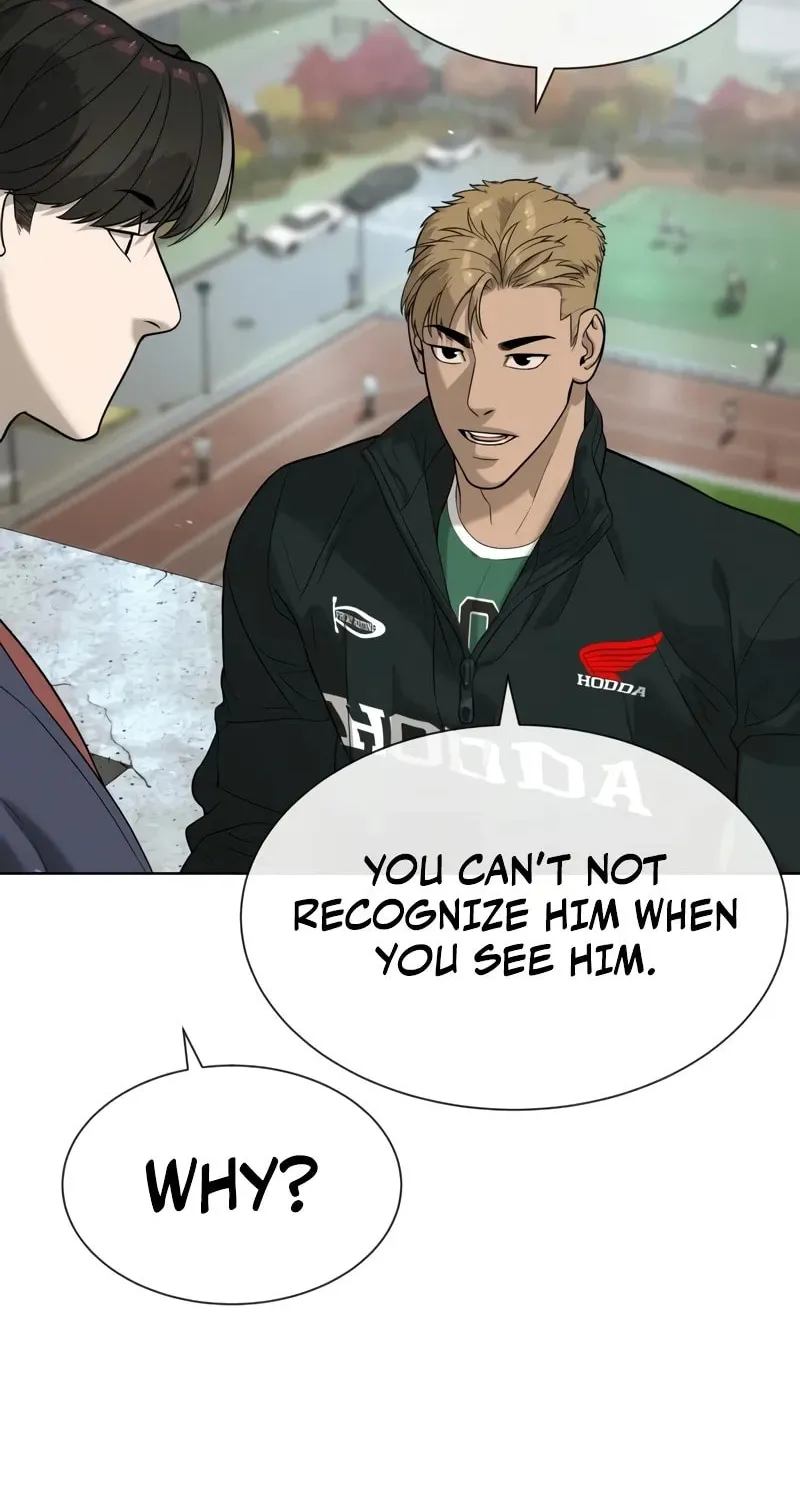 Killer Pedro Chapter 95 page 139 - 