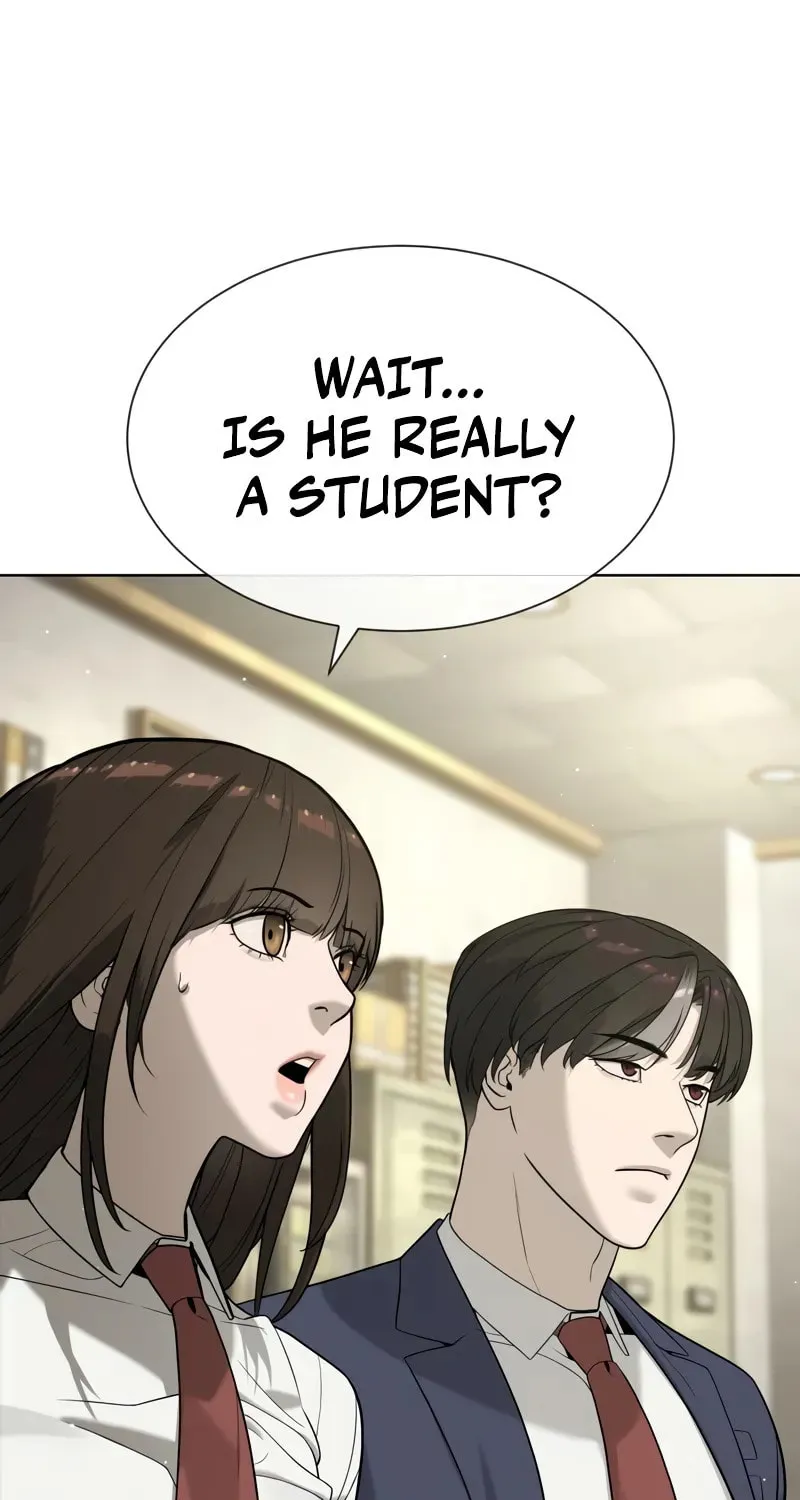 Killer Pedro Chapter 95 page 154 - 