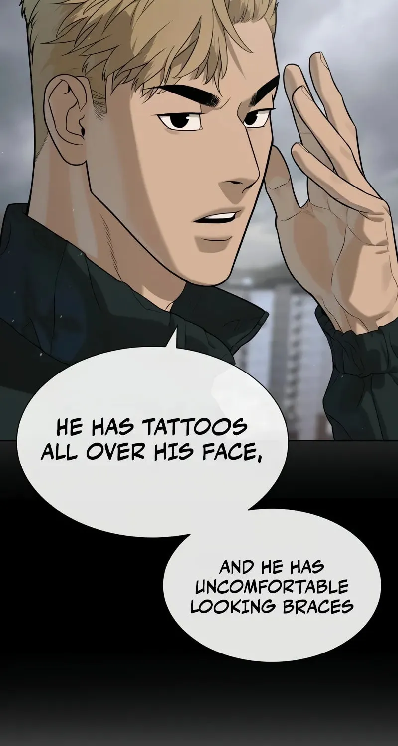 Killer Pedro Chapter 95 page 156 - 