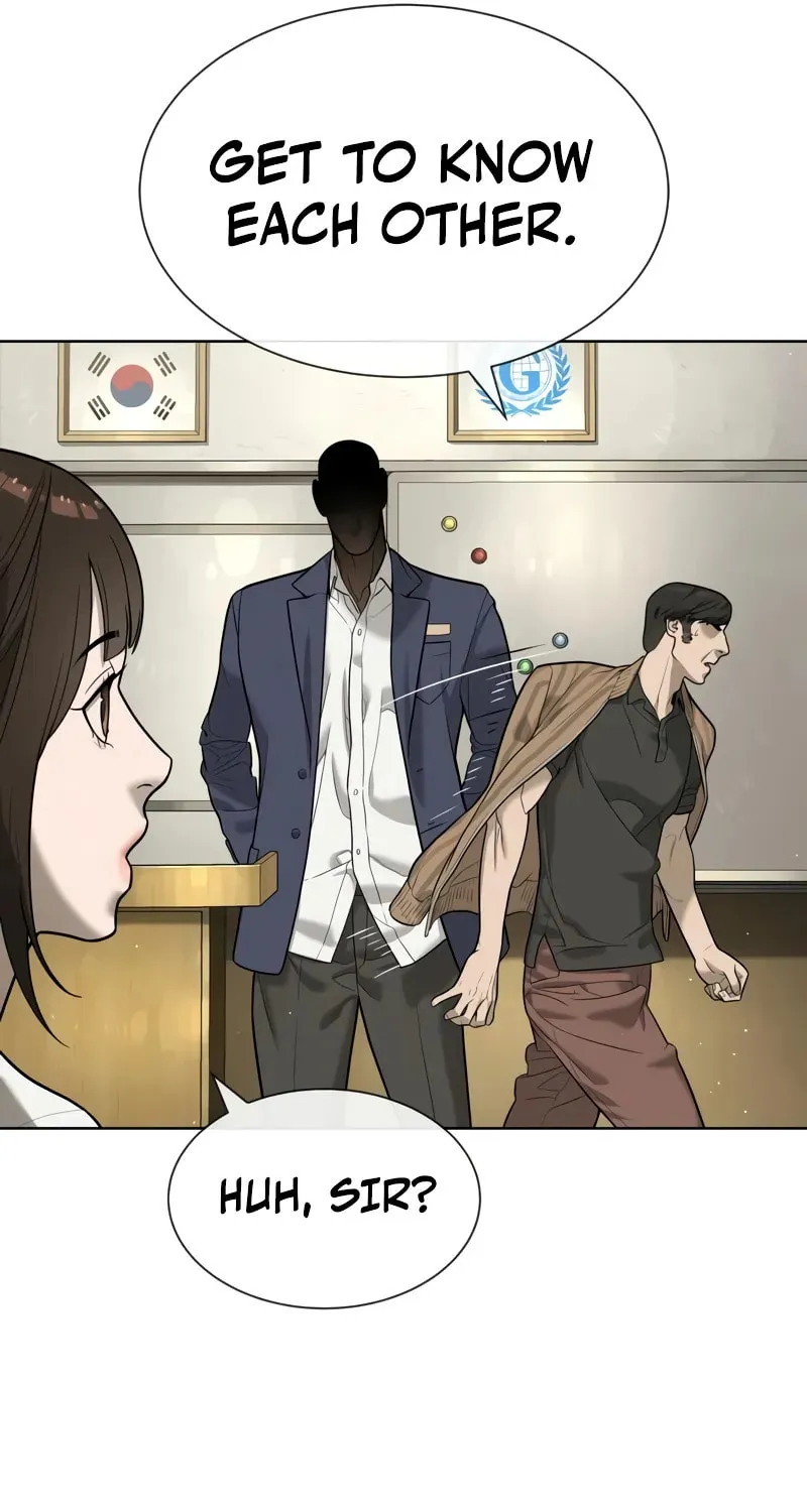 Killer Pedro Chapter 95 page 160 - 