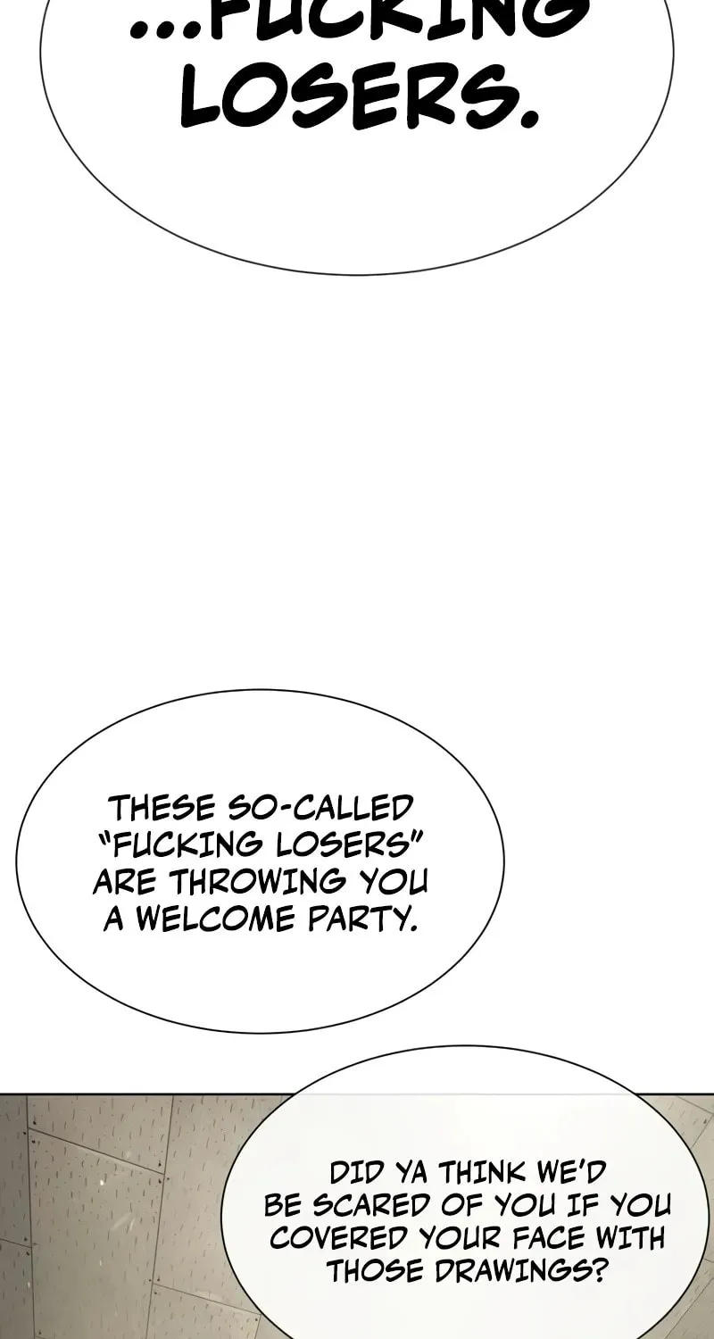 Killer Pedro Chapter 95 page 164 - 