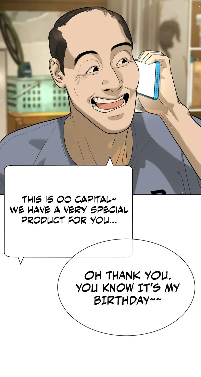 Killer Pedro Chapter 95 page 22 - 