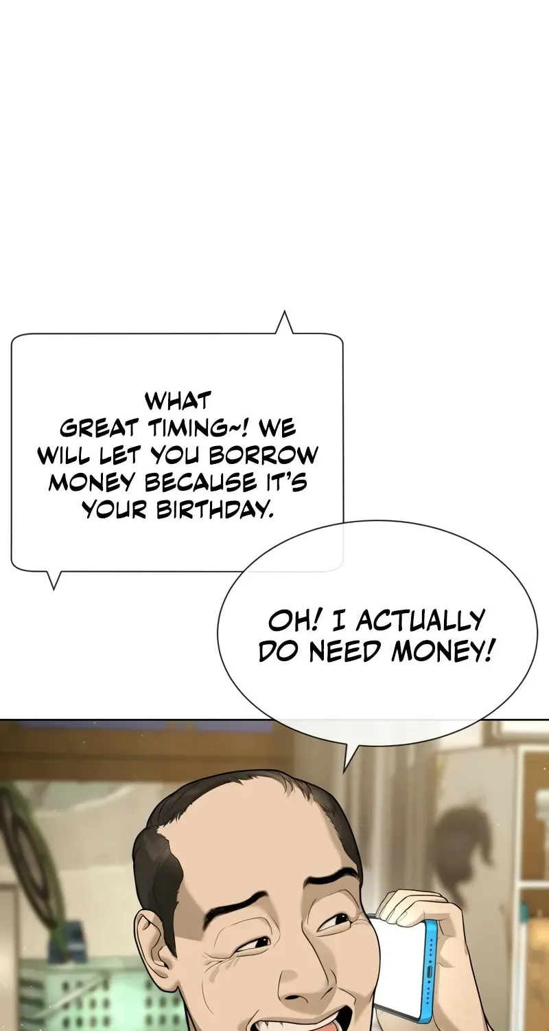 Killer Pedro Chapter 95 page 23 - 
