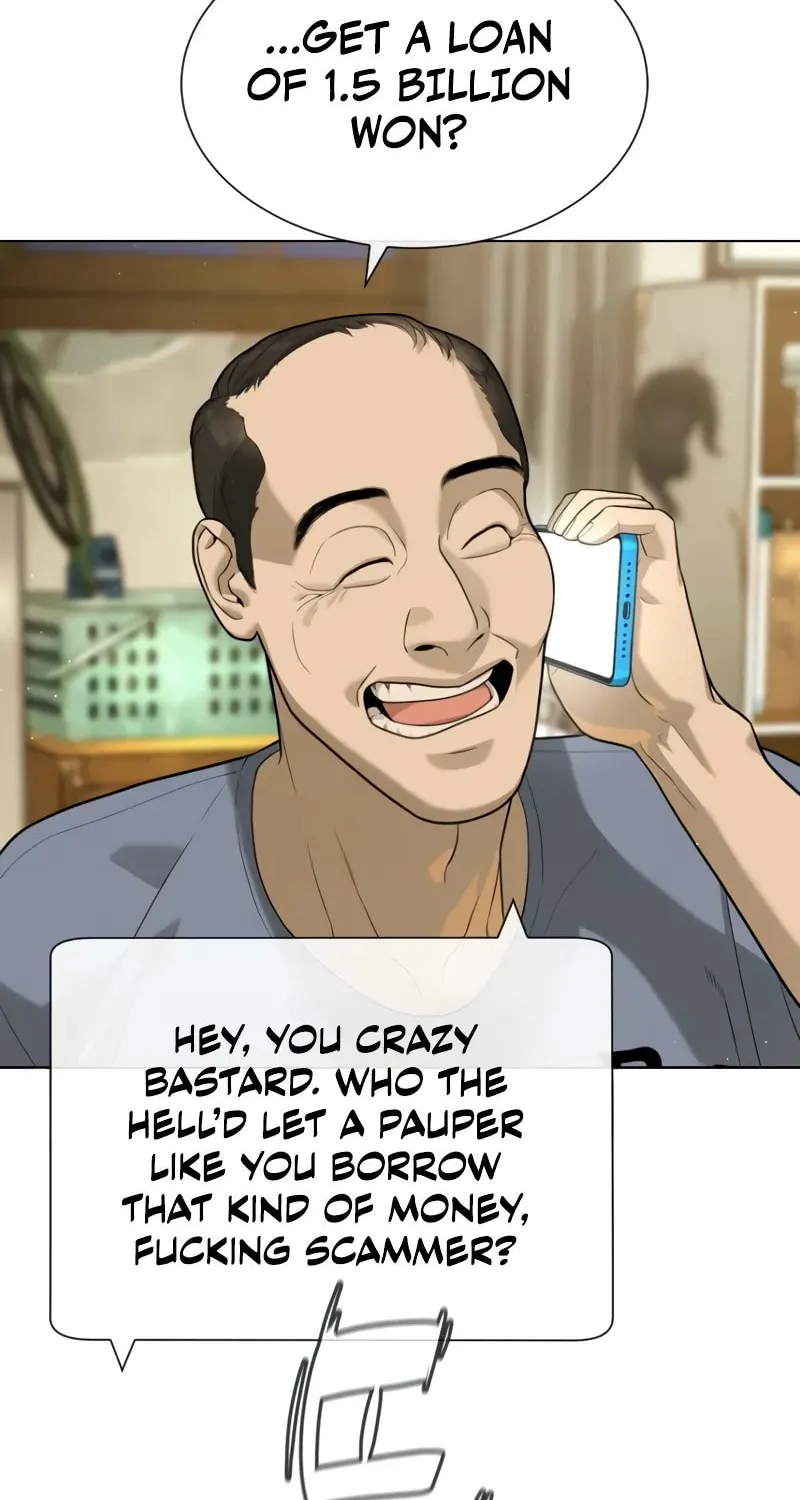 Killer Pedro Chapter 95 page 25 - 