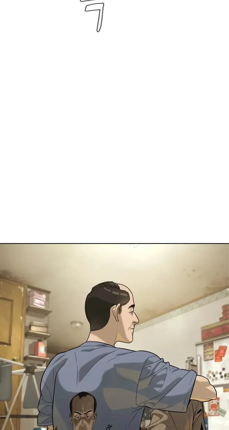 Killer Pedro Chapter 95 page 33 - 