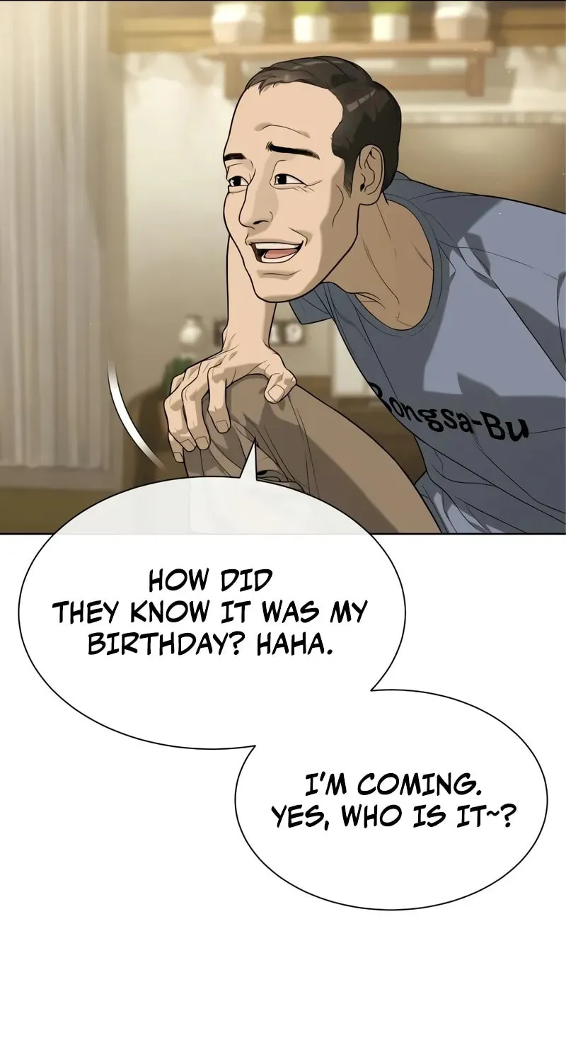 Killer Pedro Chapter 95 page 35 - 
