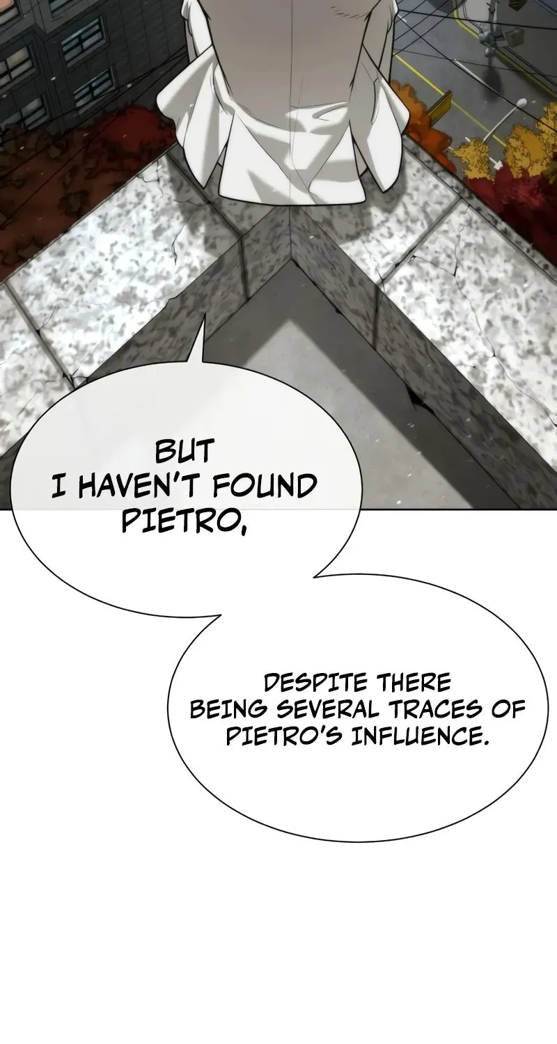 Killer Pedro Chapter 95 page 5 - 