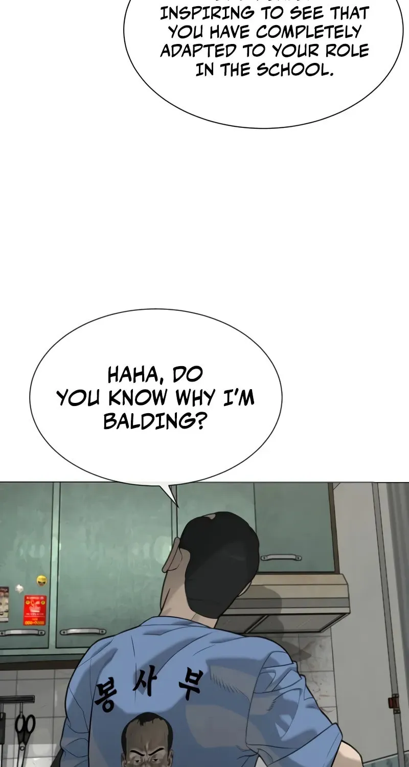 Killer Pedro Chapter 95 page 58 - 