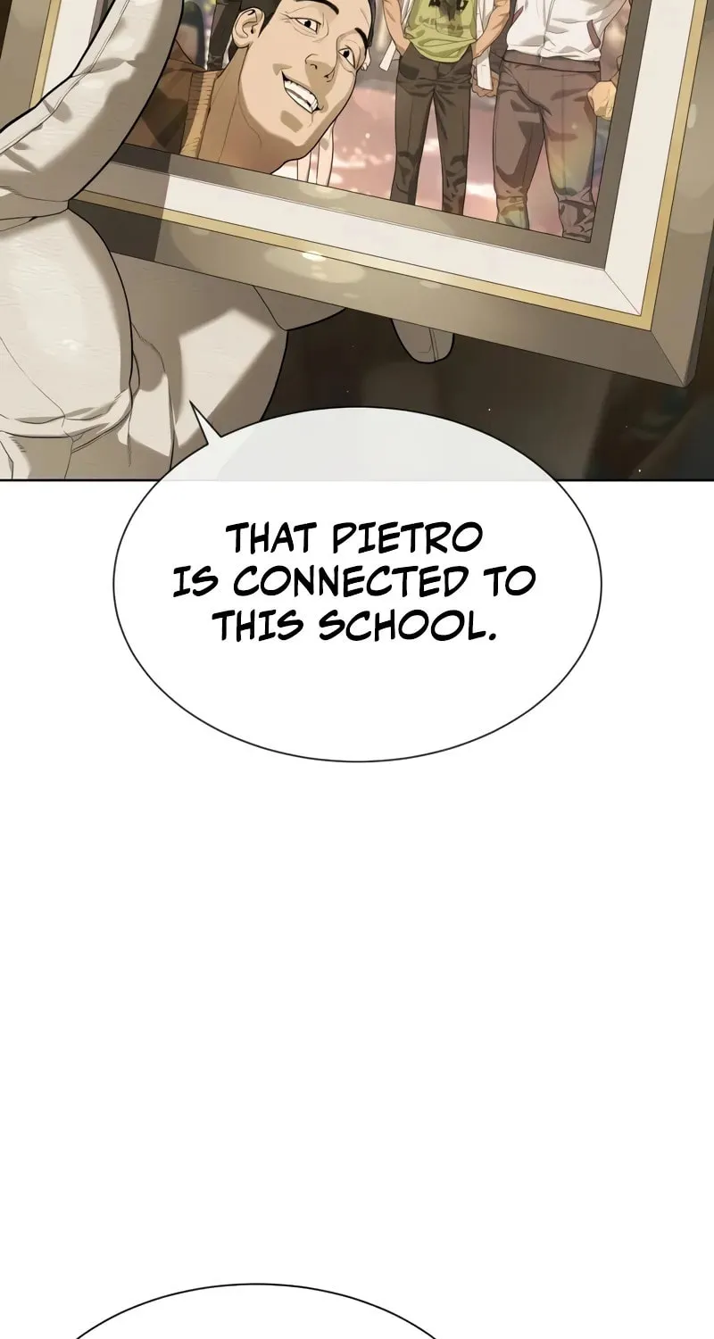 Killer Pedro Chapter 95 page 64 - 