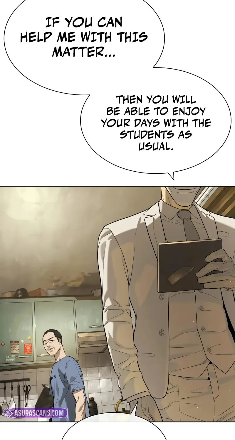 Killer Pedro Chapter 95 page 65 - 