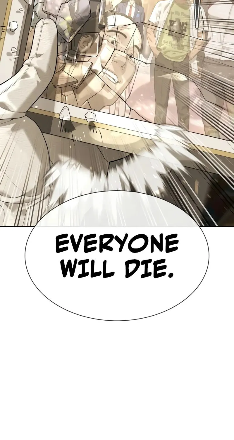 Killer Pedro Chapter 95 page 68 - 