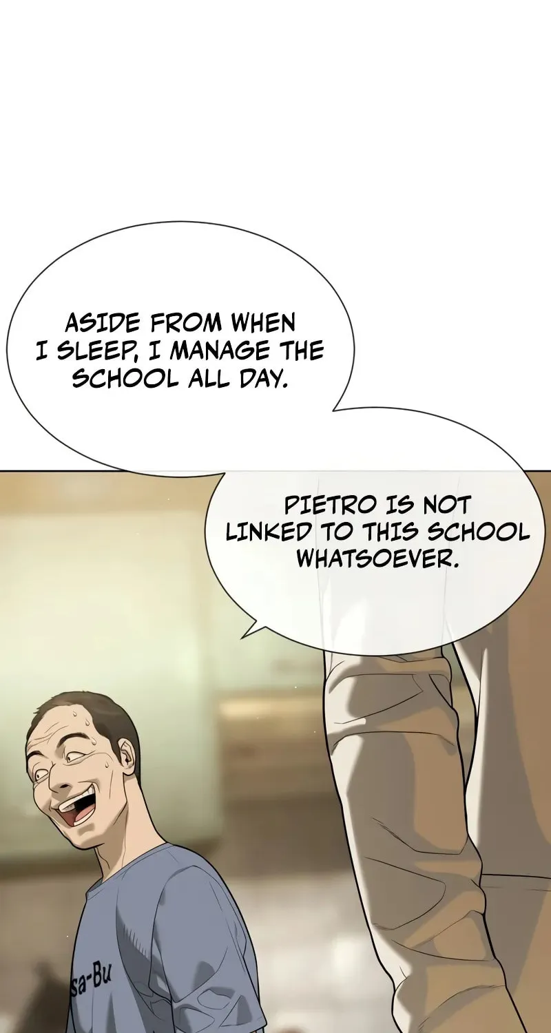 Killer Pedro Chapter 95 page 69 - 