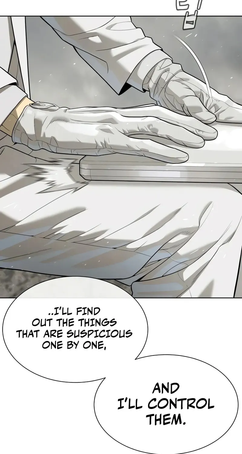 Killer Pedro Chapter 95 page 8 - 