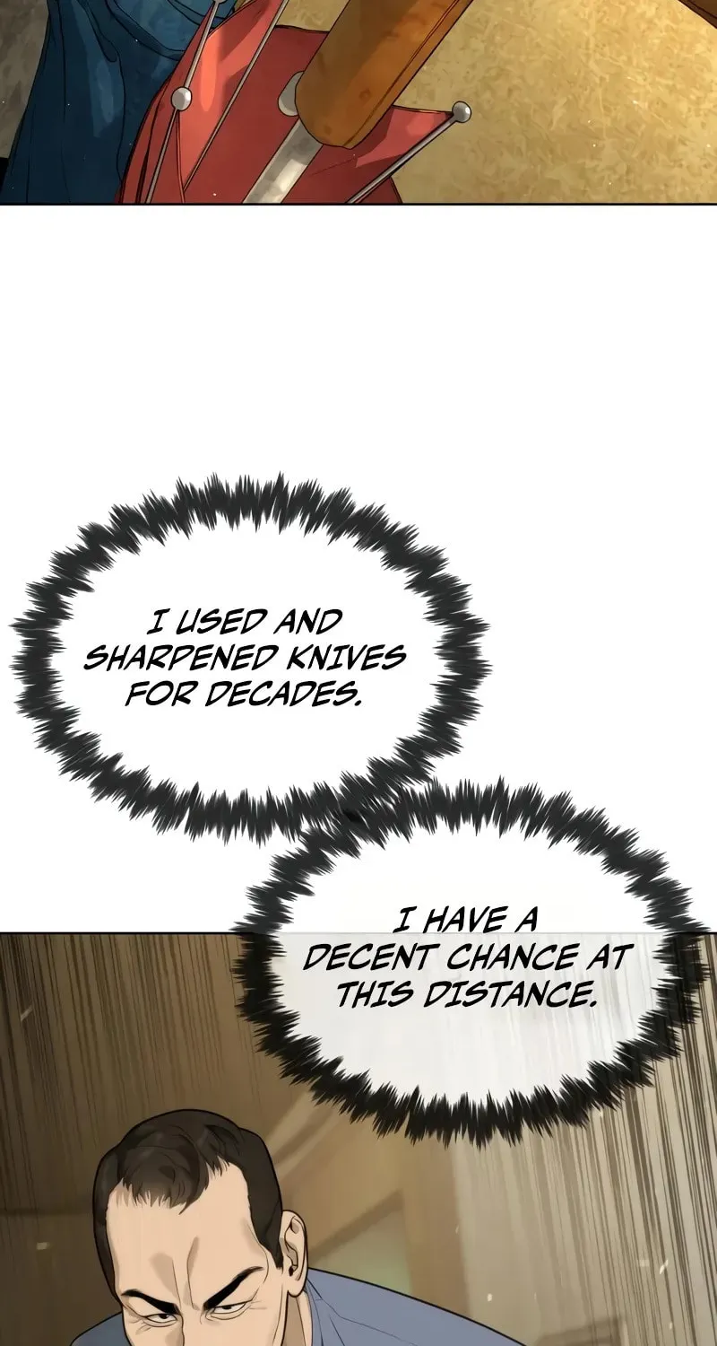 Killer Pedro Chapter 95 page 74 - 