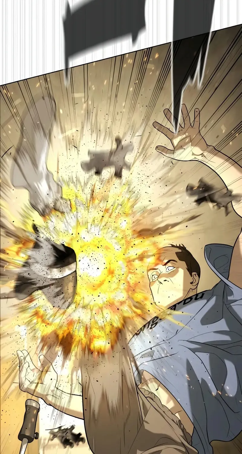 Killer Pedro Chapter 95 page 84 - 