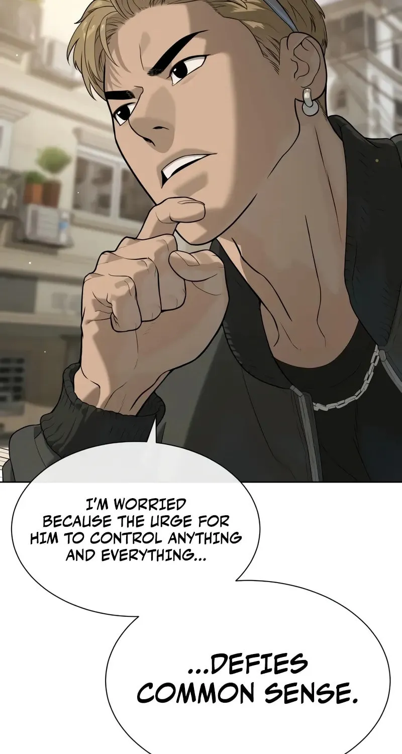Killer Pedro Chapter 96 page 104 - 