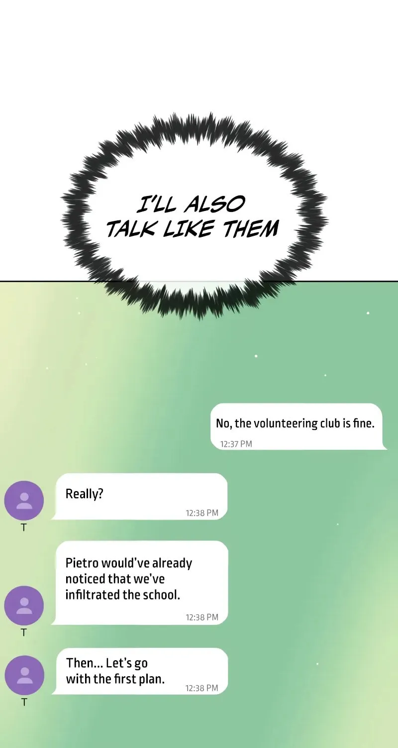 Killer Pedro Chapter 96 page 112 - 