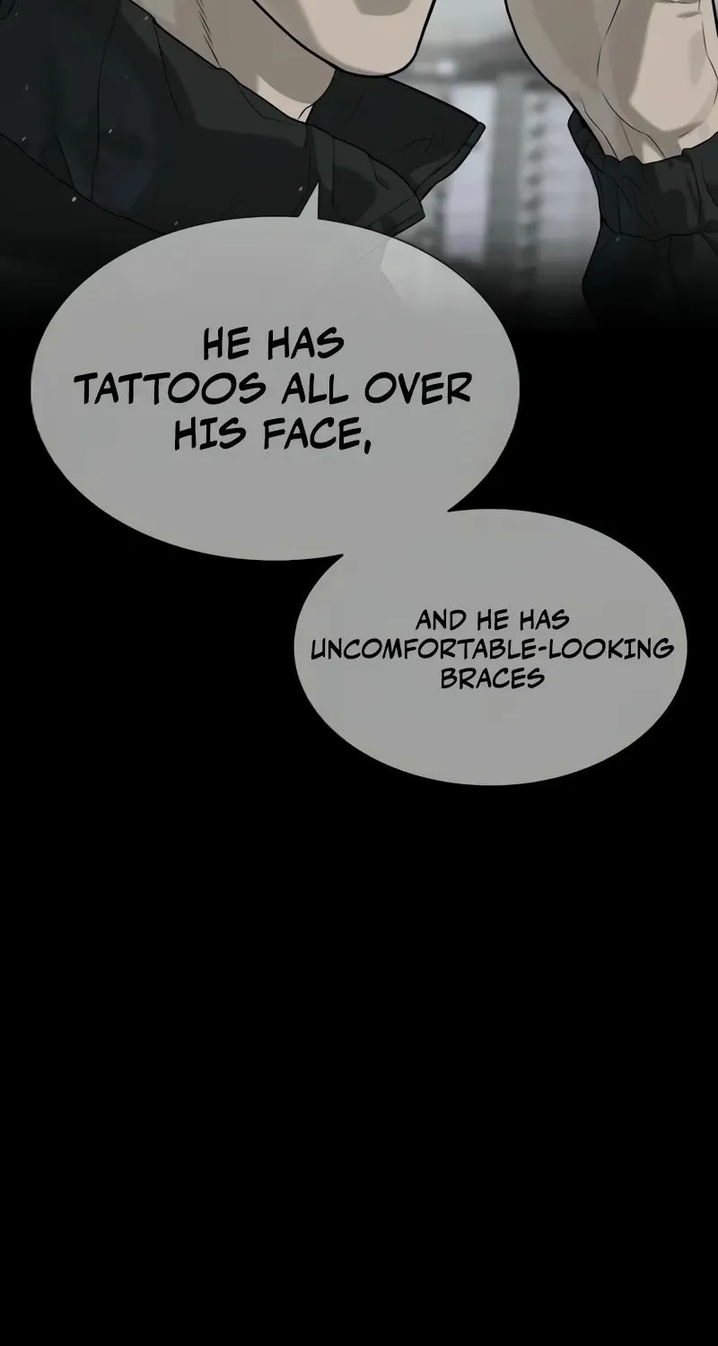 Killer Pedro Chapter 96 page 13 - 