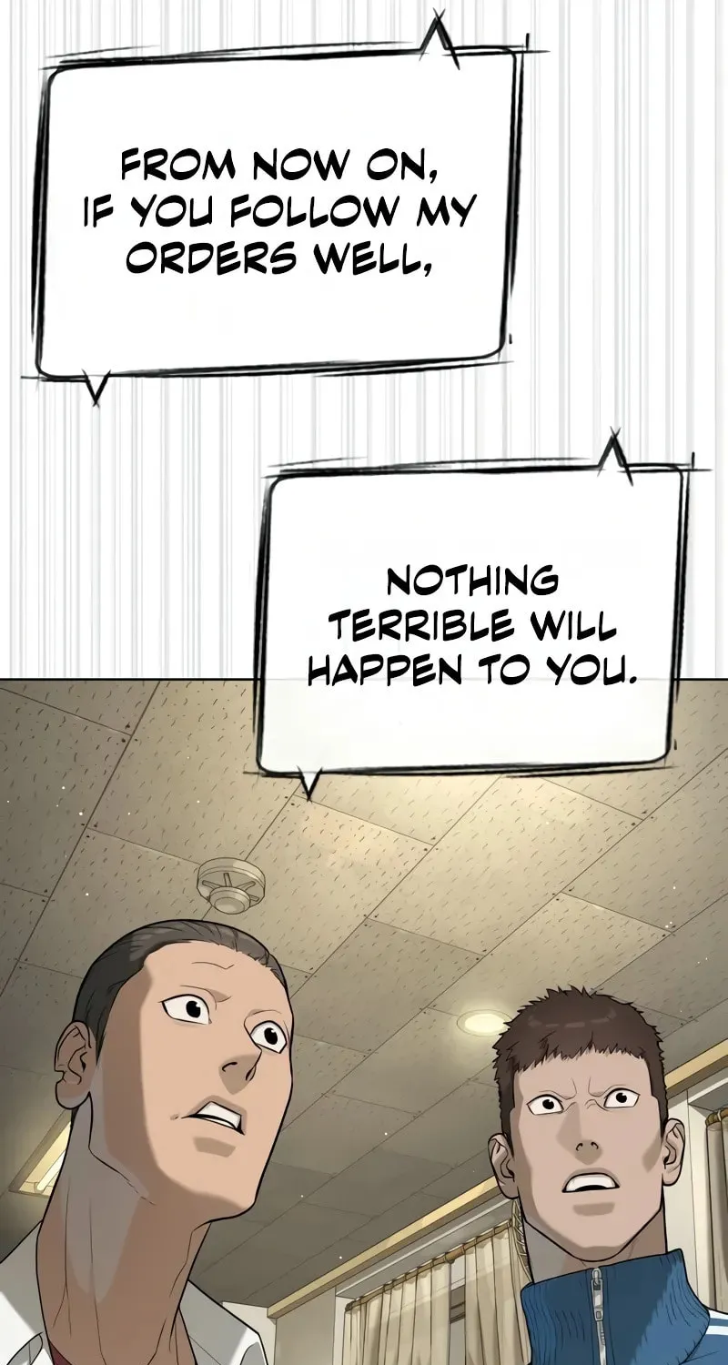 Killer Pedro Chapter 96 page 121 - 
