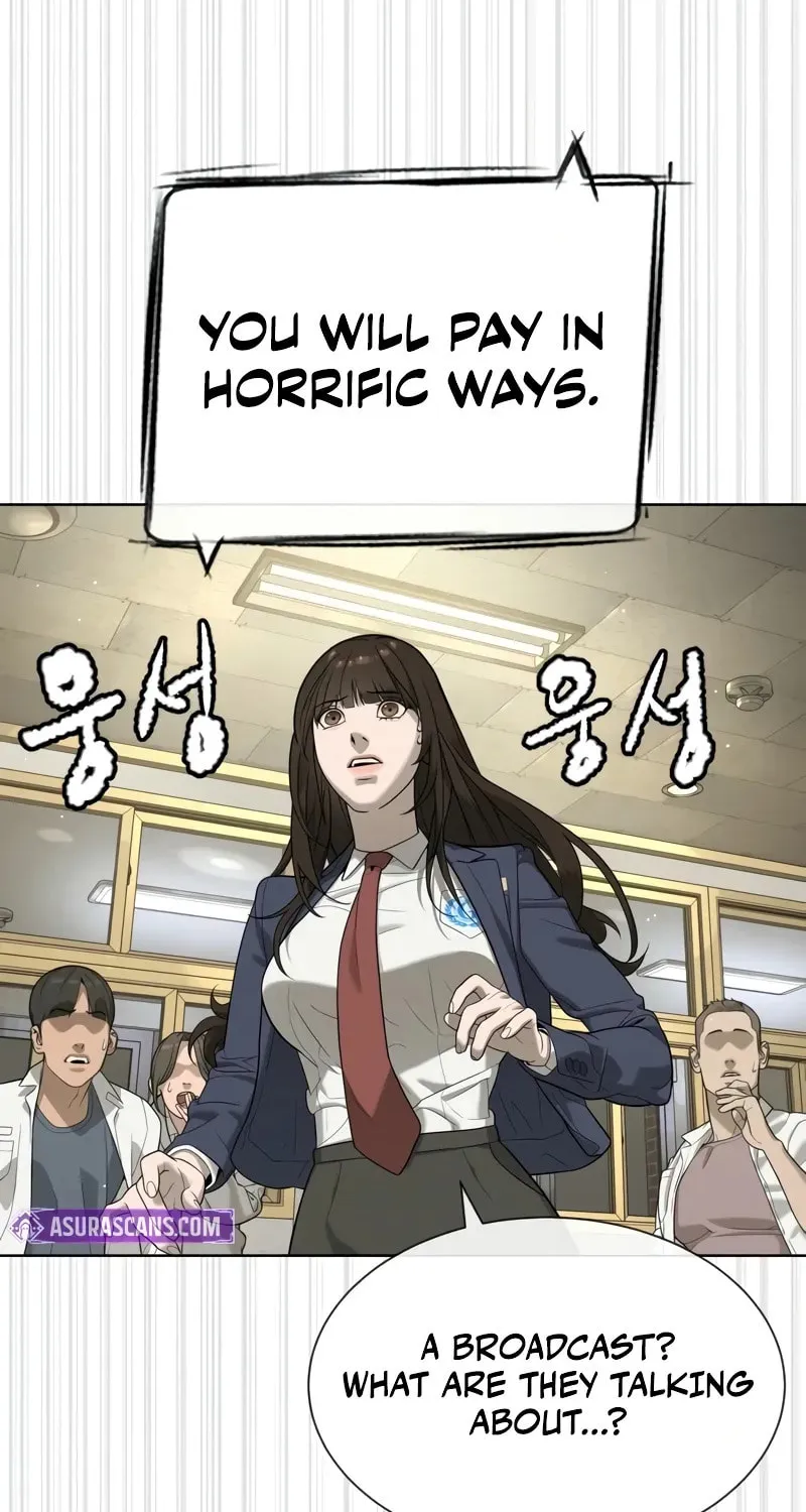 Killer Pedro Chapter 96 page 124 - 