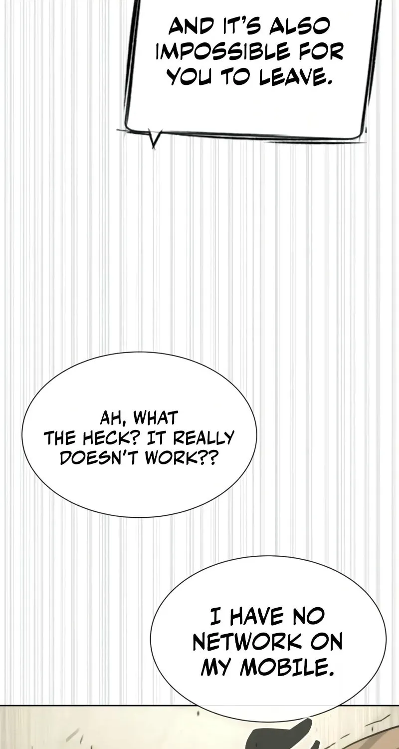 Killer Pedro Chapter 96 page 126 - 