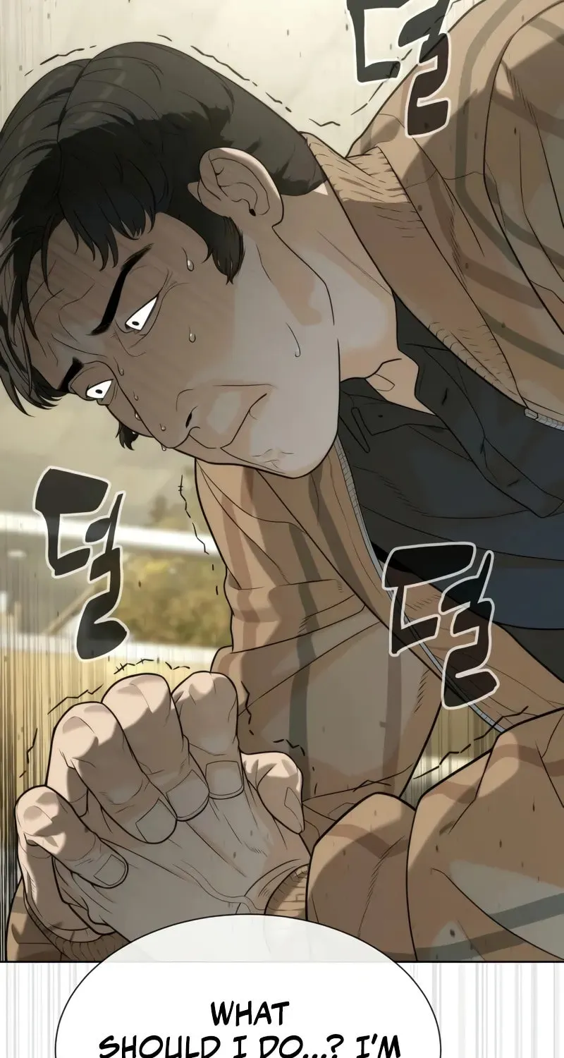 Killer Pedro Chapter 96 page 127 - 