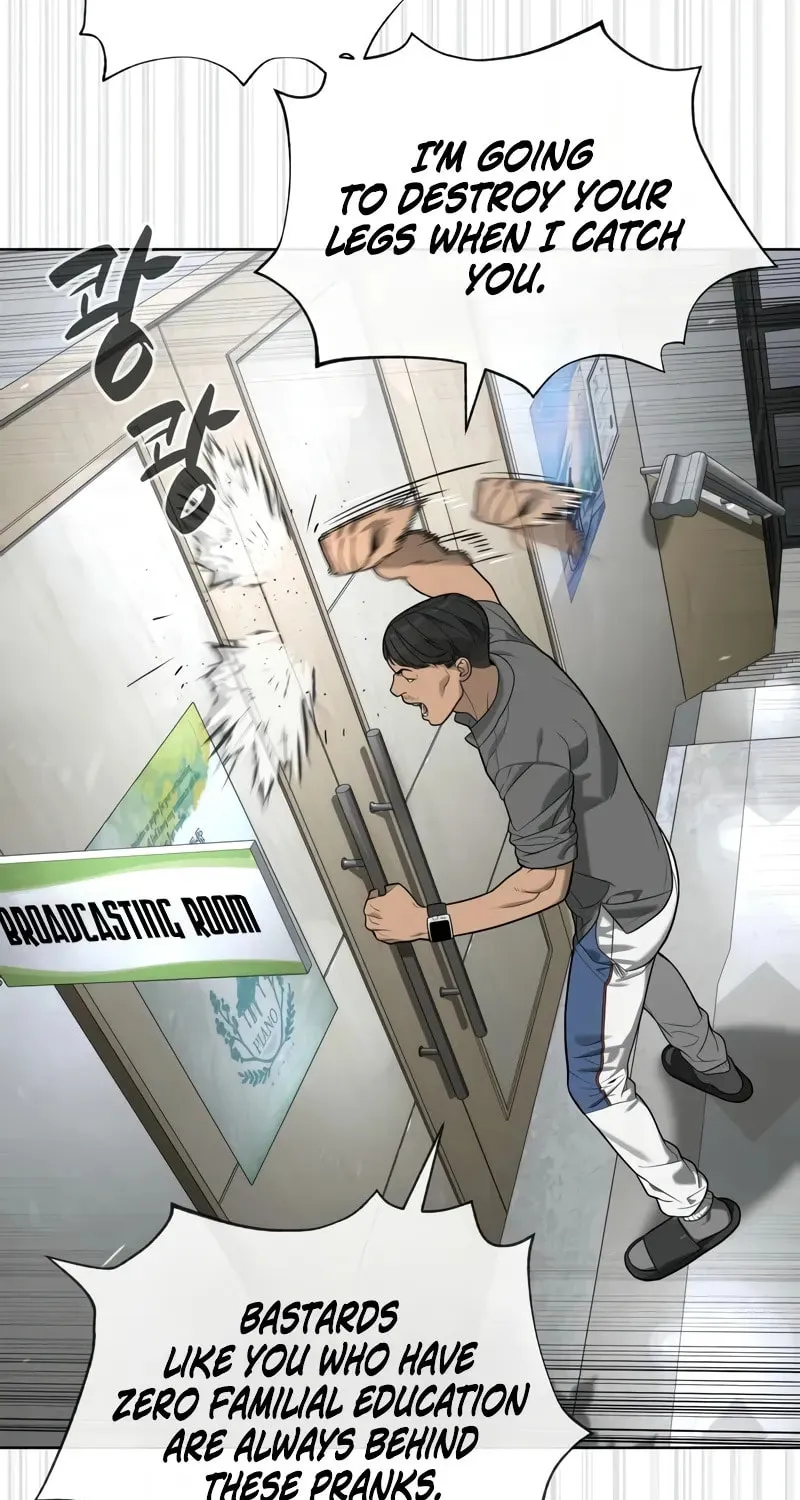 Killer Pedro Chapter 96 page 129 - 