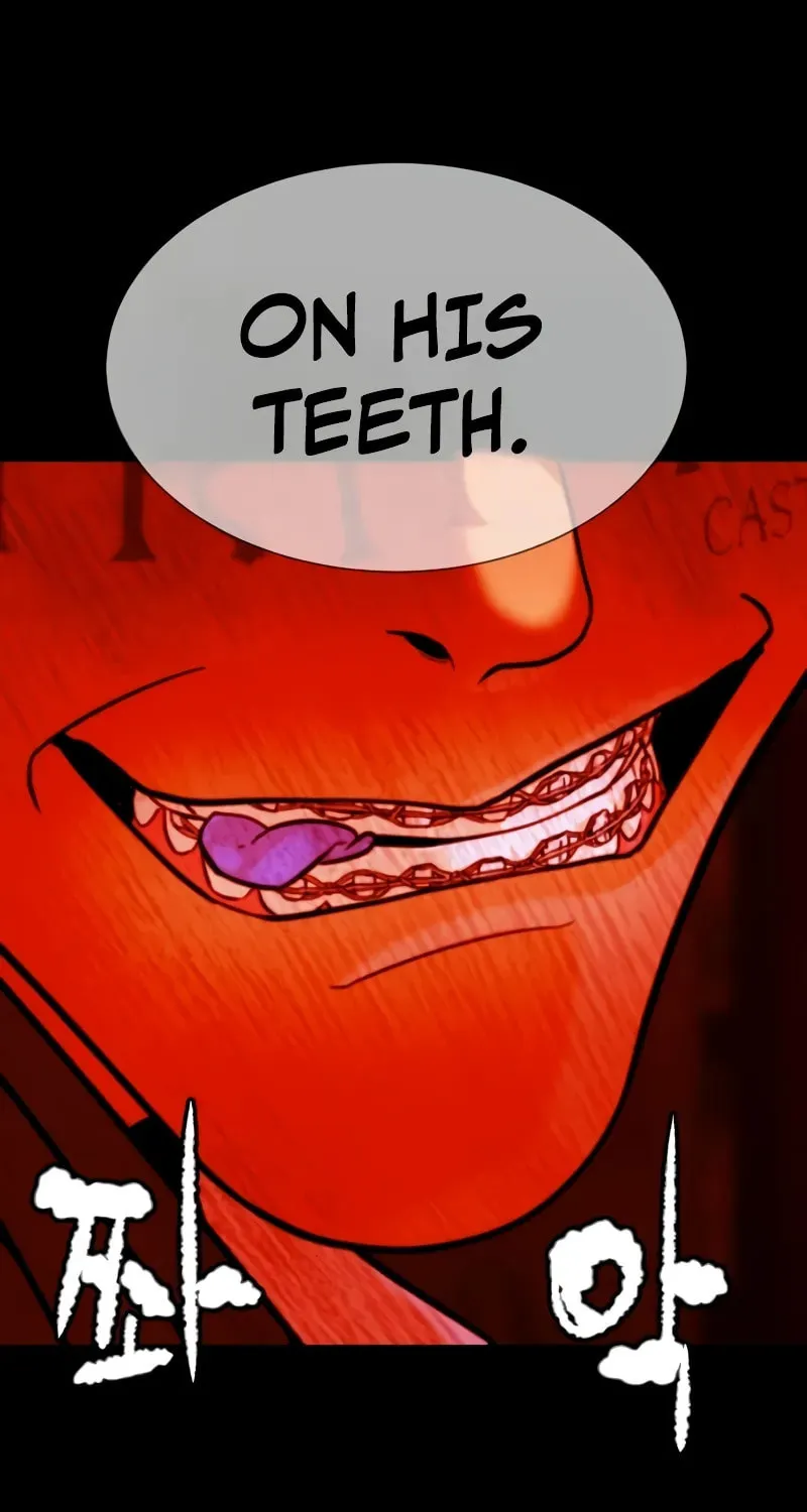 Killer Pedro Chapter 96 page 14 - 