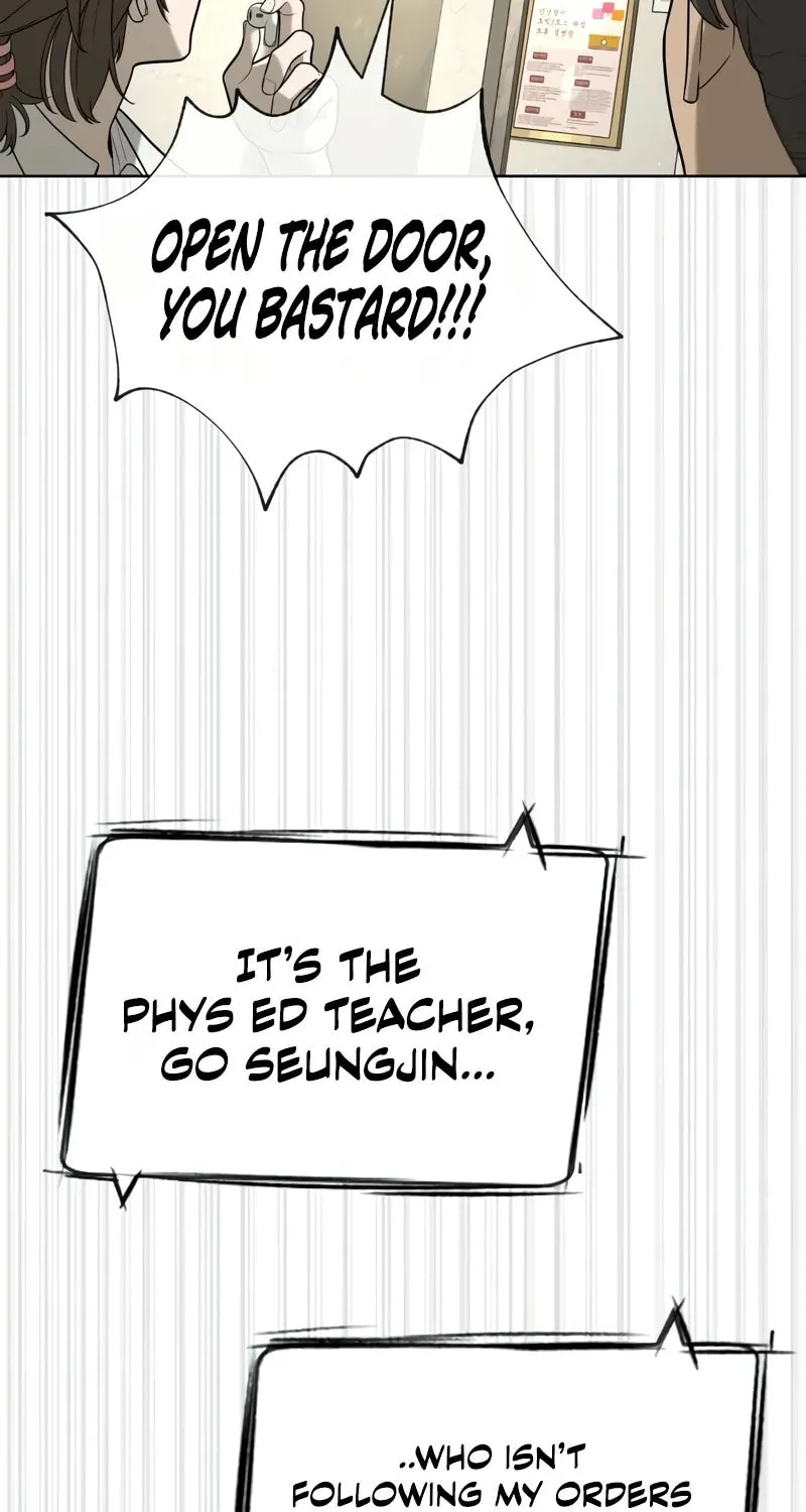 Killer Pedro Chapter 96 page 132 - 