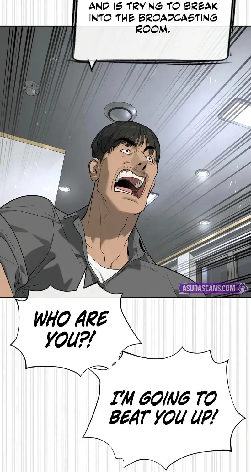 Killer Pedro Chapter 96 page 133 - 