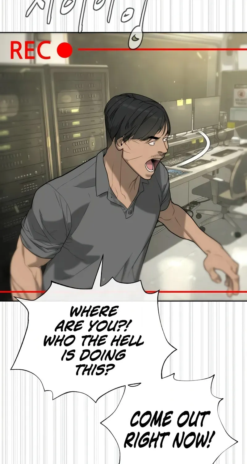 Killer Pedro Chapter 96 page 139 - 