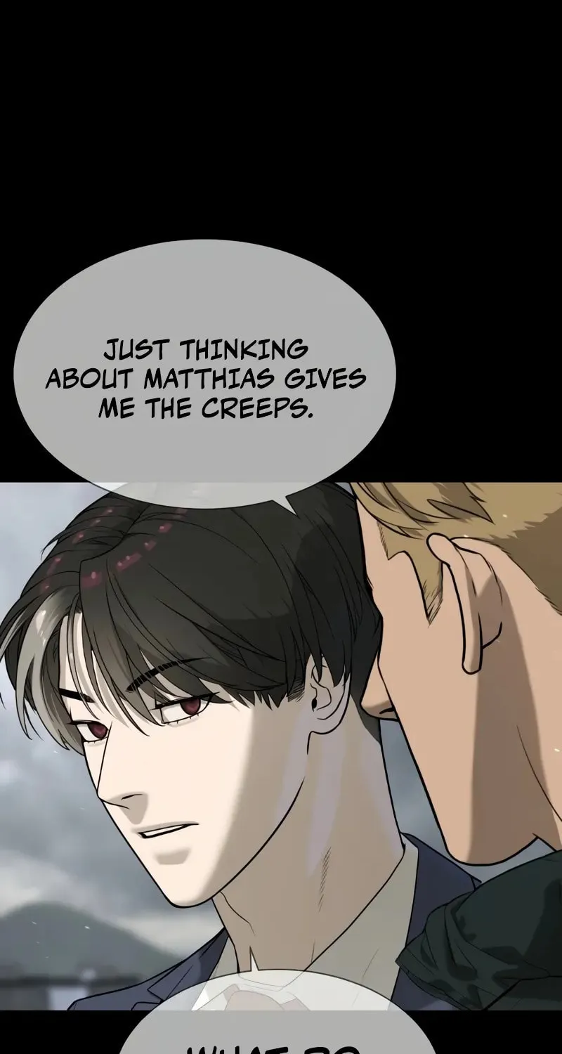 Killer Pedro Chapter 96 page 15 - 