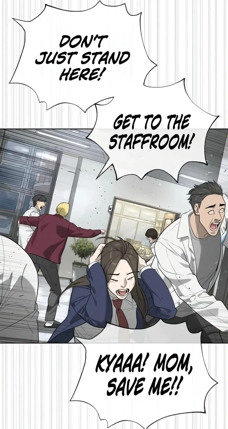 Killer Pedro Chapter 96 page 150 - 