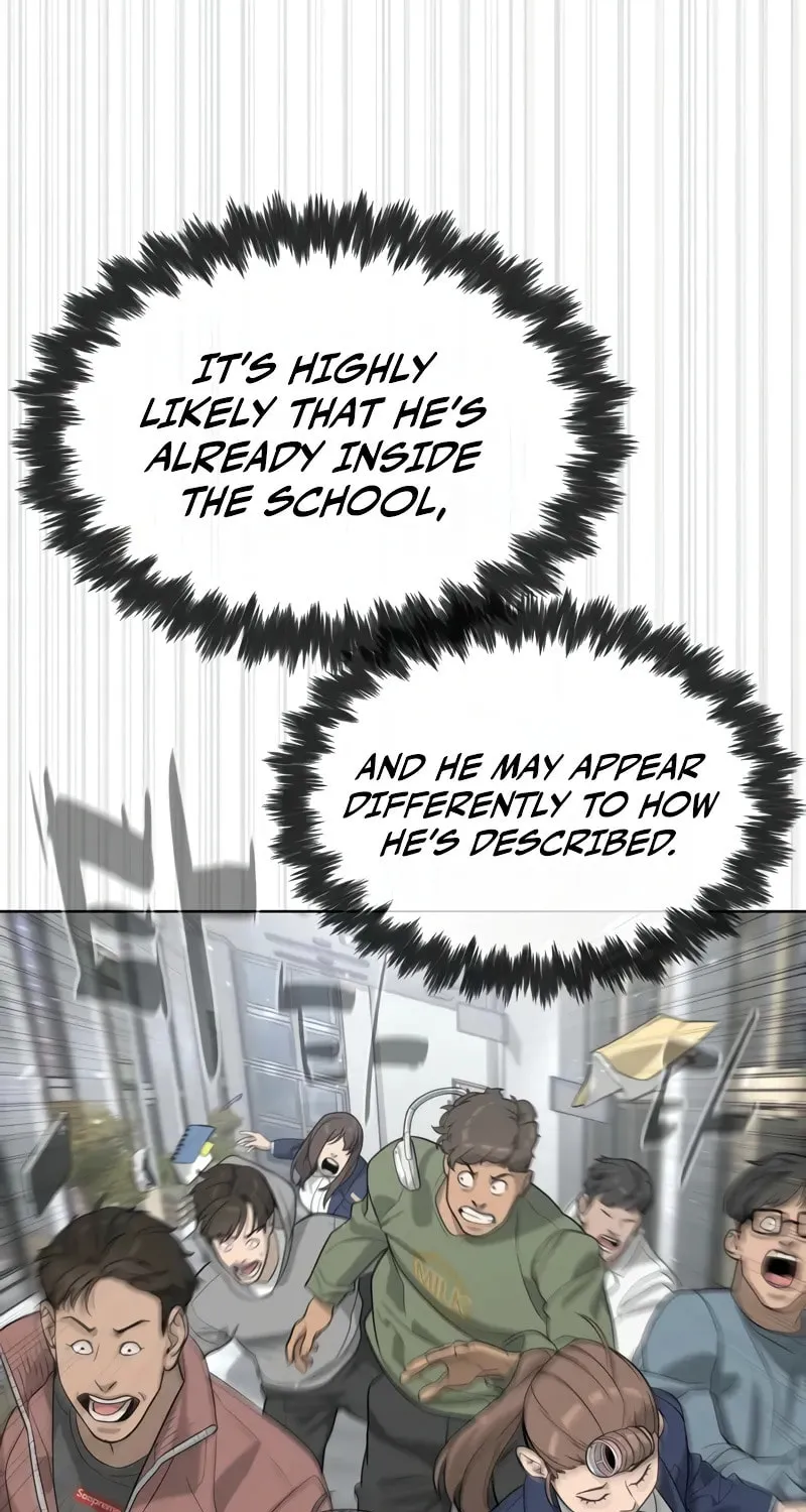 Killer Pedro Chapter 96 page 152 - 