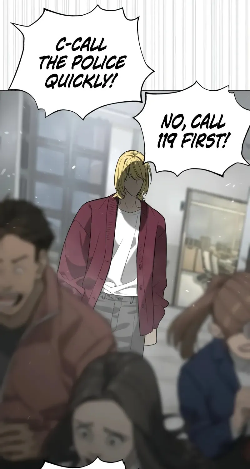 Killer Pedro Chapter 96 page 160 - 