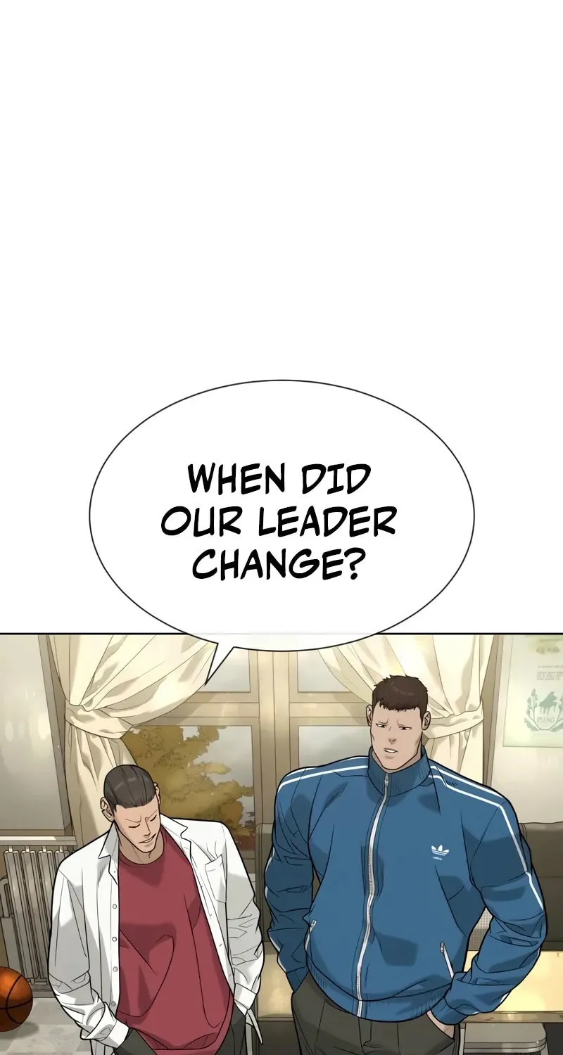 Killer Pedro Chapter 96 page 17 - 
