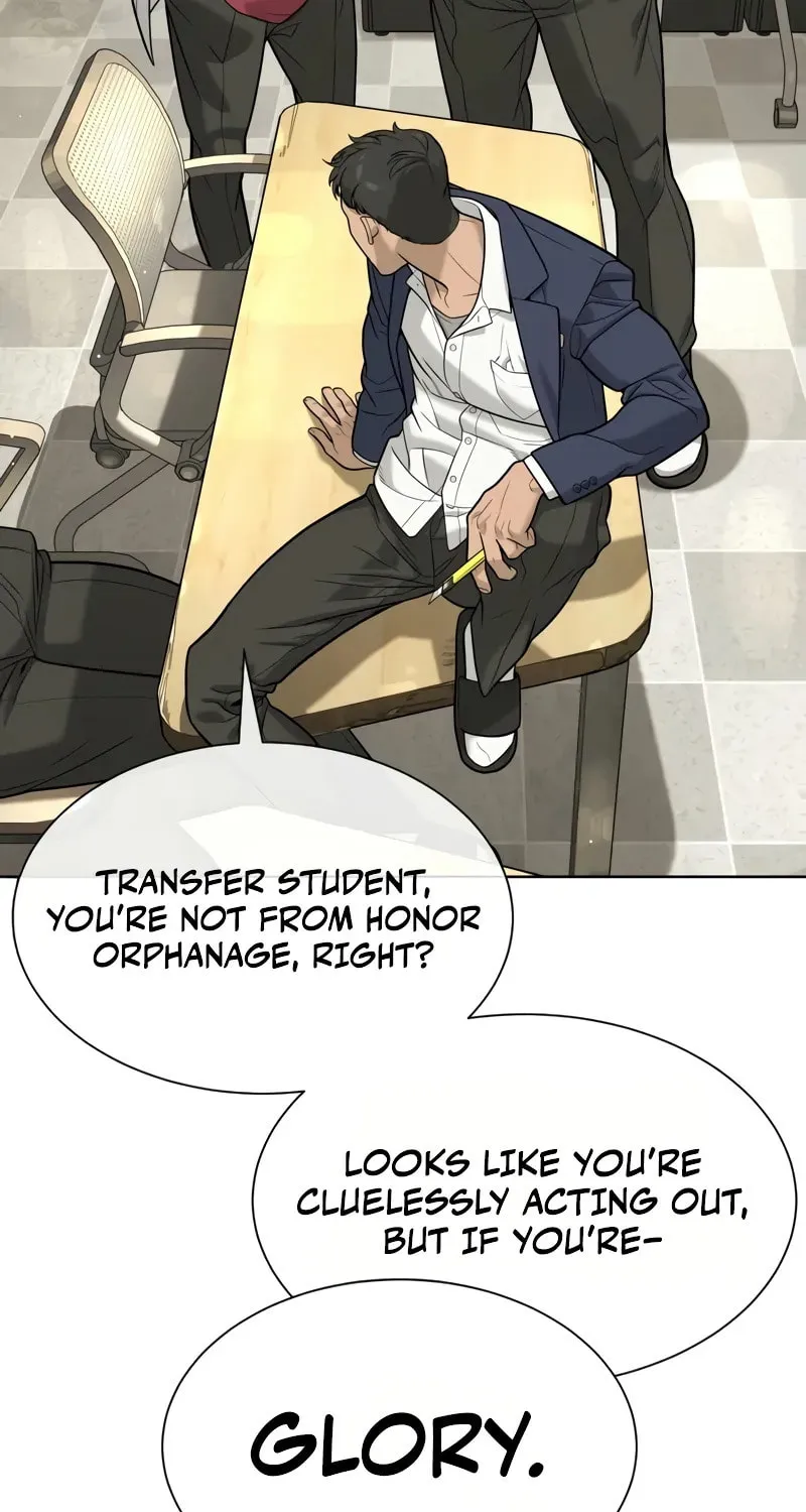 Killer Pedro Chapter 96 page 18 - 